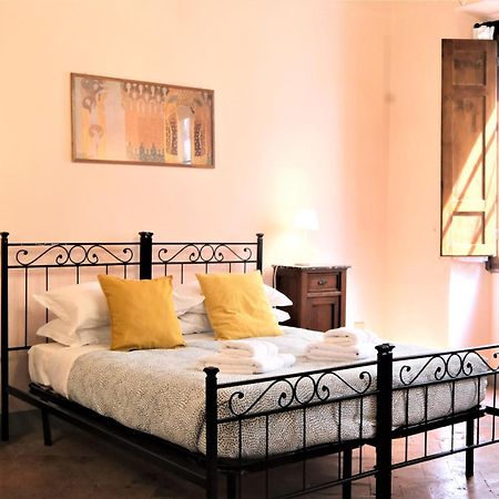 Wine Apartments Florence Pomino Екстер'єр фото