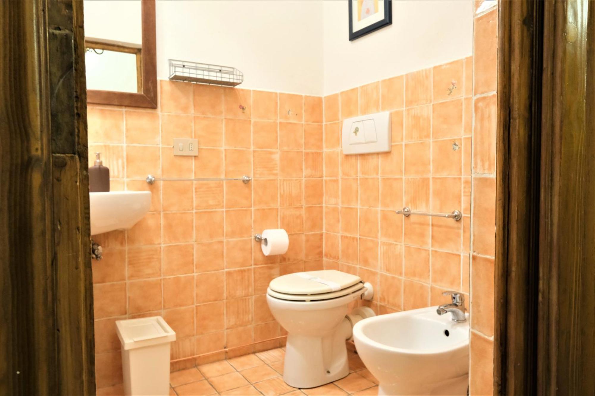 Wine Apartments Florence Pomino Екстер'єр фото