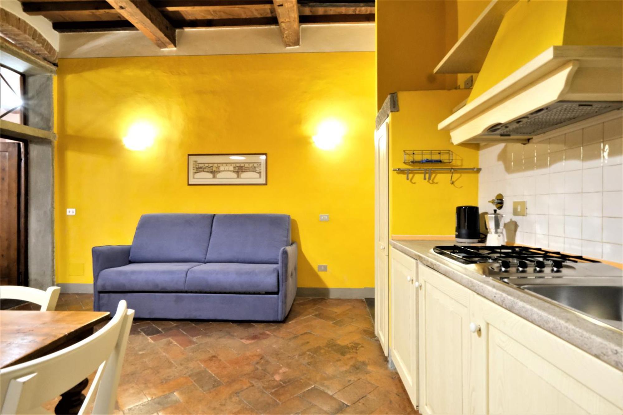 Wine Apartments Florence Pomino Екстер'єр фото