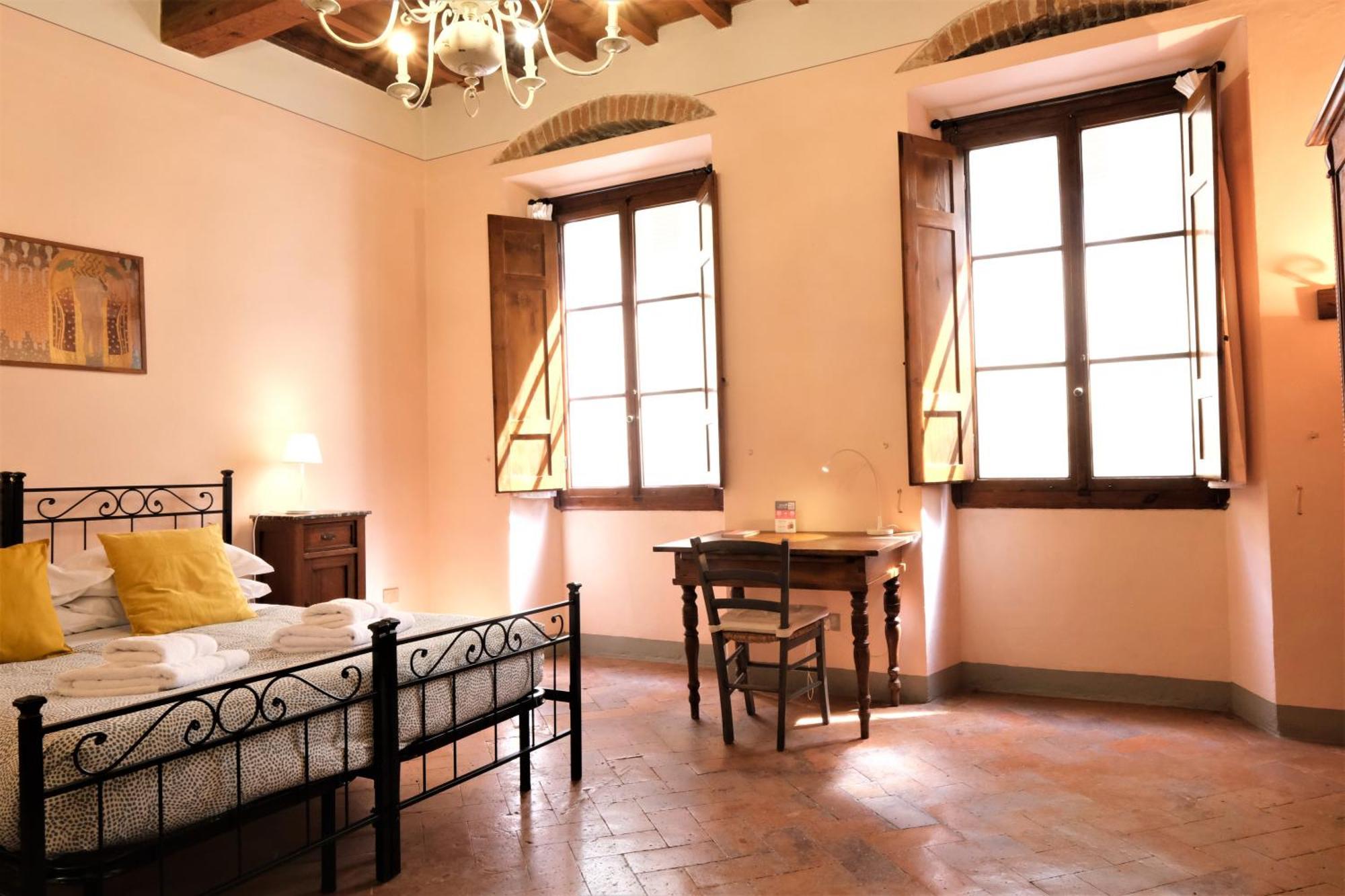 Wine Apartments Florence Pomino Екстер'єр фото