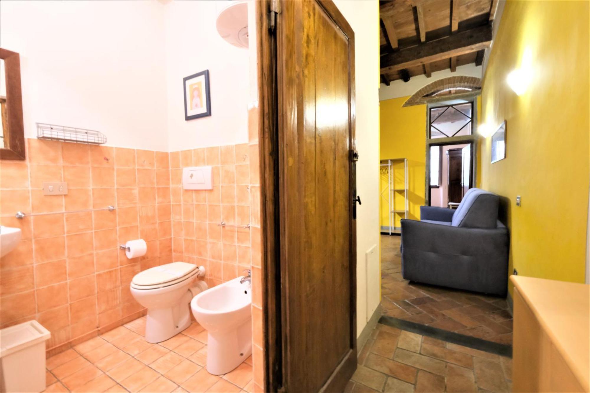 Wine Apartments Florence Pomino Екстер'єр фото