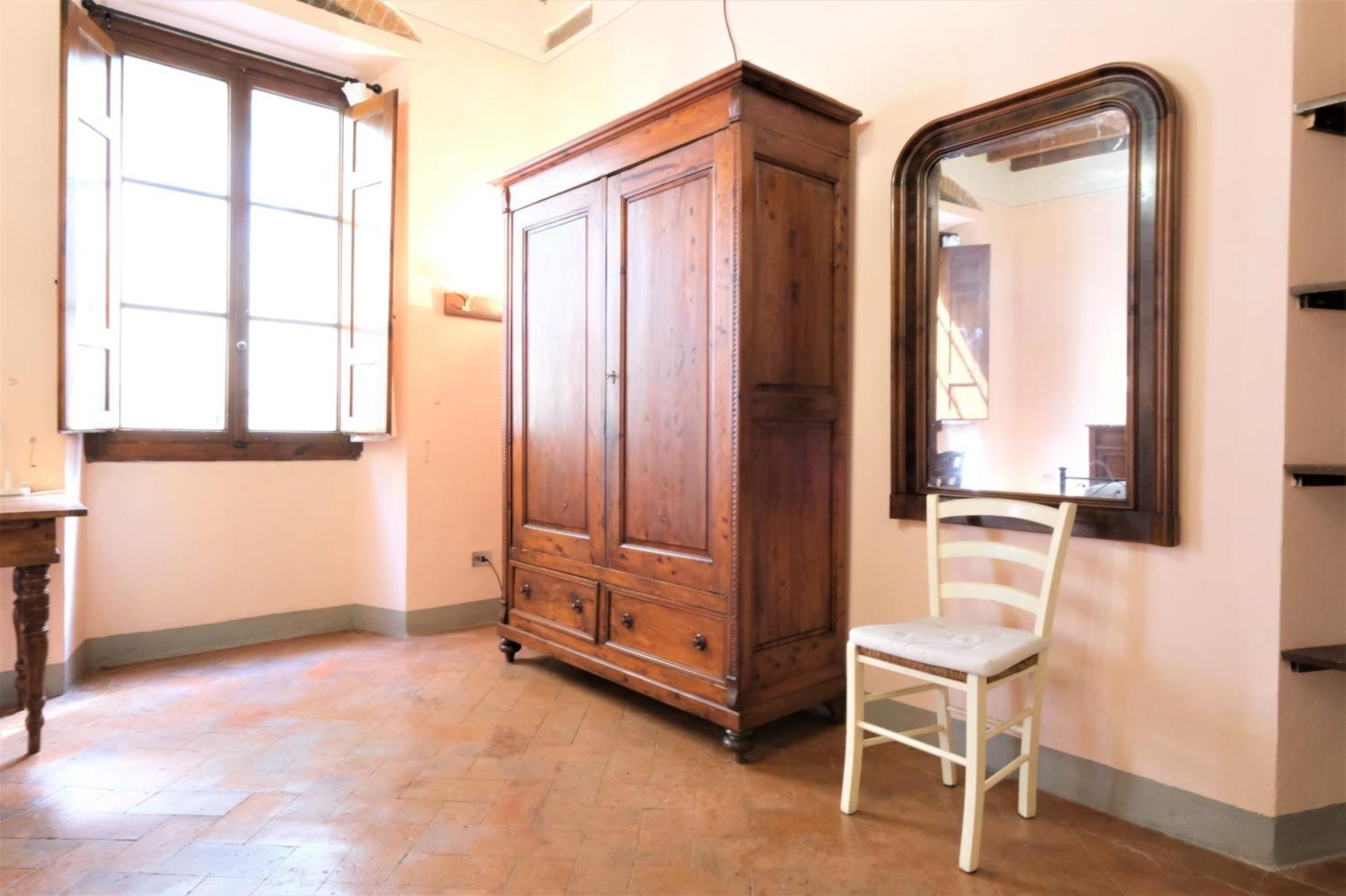 Wine Apartments Florence Pomino Екстер'єр фото