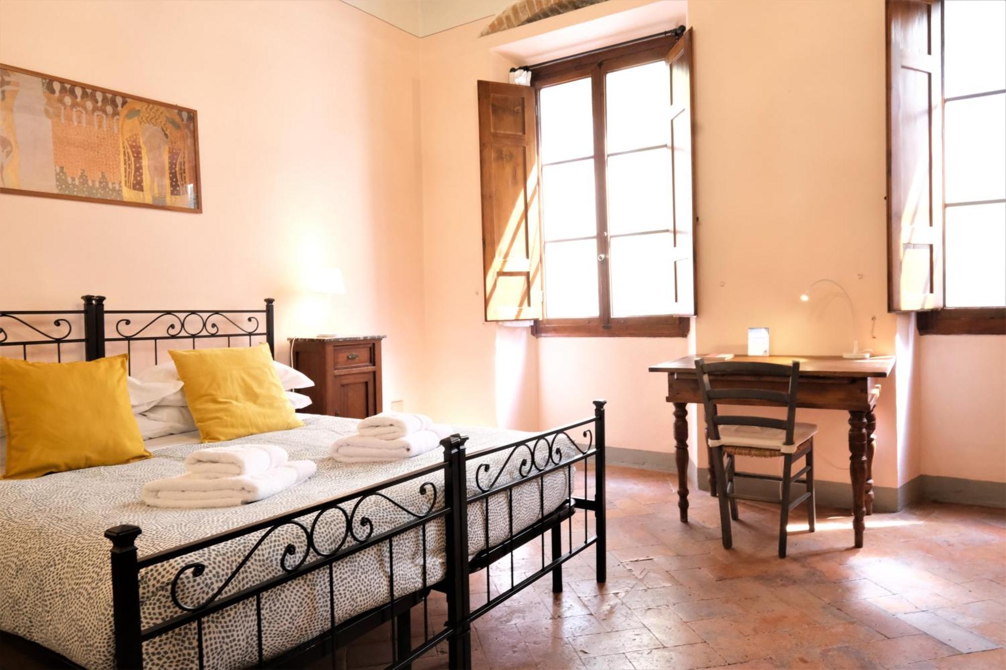 Wine Apartments Florence Pomino Екстер'єр фото
