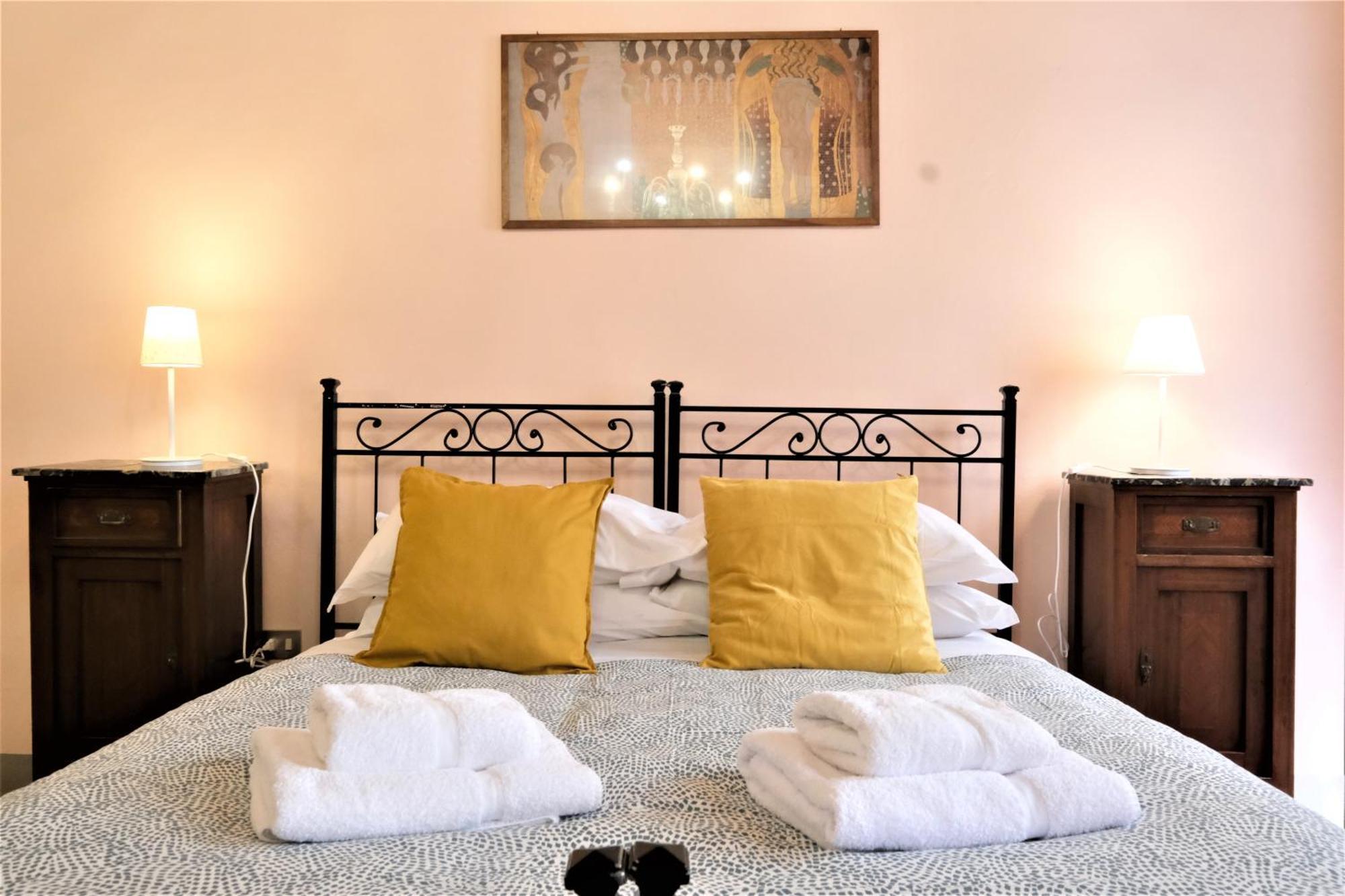 Wine Apartments Florence Pomino Екстер'єр фото