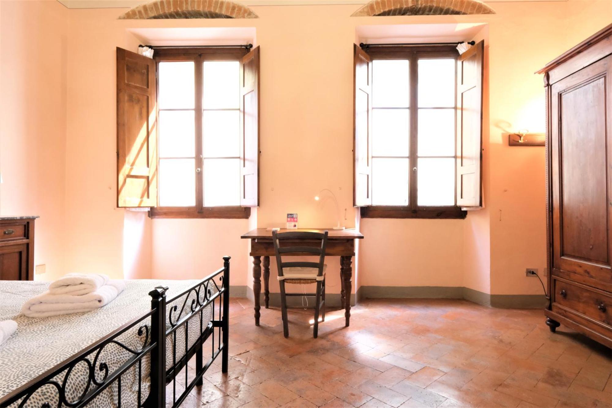 Wine Apartments Florence Pomino Екстер'єр фото